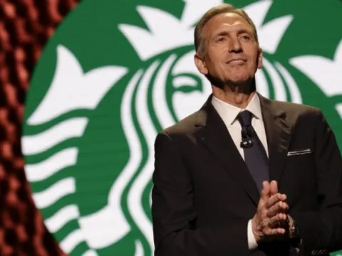 Starbucks là một "Ngân hàng bí mật": Luôn có sẵn 1-2 tỷ USD "tiền gửi" với lãi suất 0%, và khách chỉ có thể rút tiền bằng... cà phê