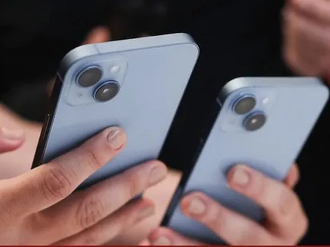 Tại sao Apple tăng giá iPhone ở các thị trường khác trừ Mỹ và Trung Quốc?