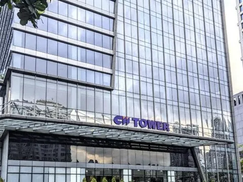 CII lên tiếng về dư nợ vay và trái phiếu, khẳng định không phải là công ty kinh doanh bất động sản thuần túy