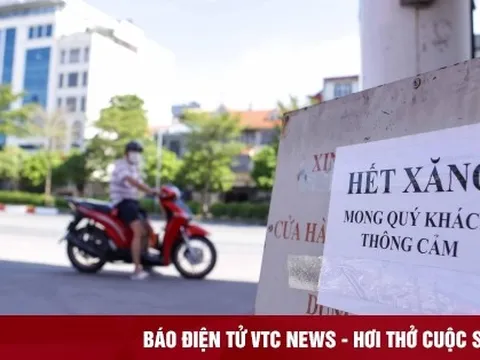 Tình trạng 'hết xăng, còn dầu', 'hết xăng dầu'... còn đến bao giờ?