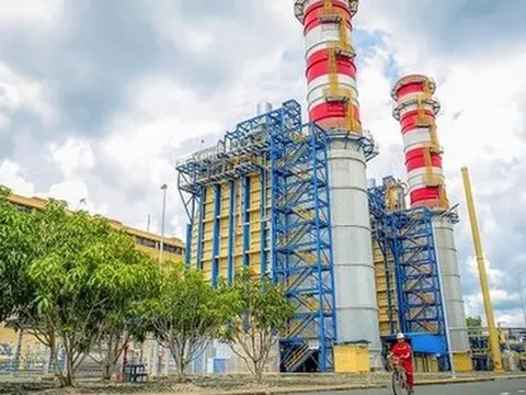 Động thái mới cho PV Power tại dự án điện khí LNG lớn nhất miền Bắc