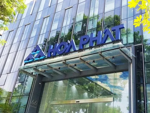 Tồn kho nhiều, Hòa Phát thông báo dừng 4 lò cao mang tính sống còn