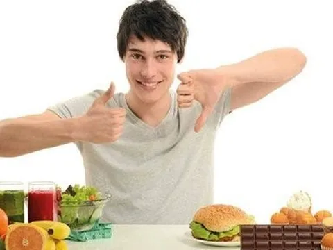 10 thực phẩm tốt nhất cho bản lĩnh đàn ông