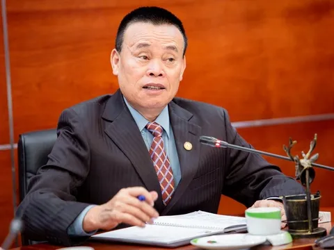 Thị giá giảm sâu, Chủ tịch Nguyễn Như So cắt lỗ 10 triệu cổ phiếu