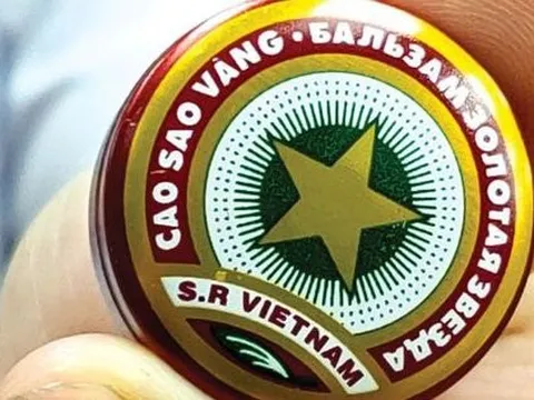 Doanh nghiệp sản xuất Cao Sao Vàng: Làm 9 tháng đã vượt kế hoạch lợi nhuận cả năm