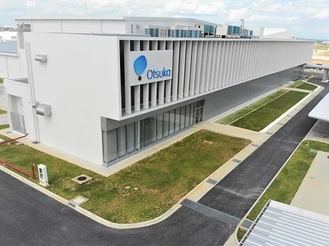 Tôn kháng khuẩn đến 99,9% dành riêng cho ứng dụng phòng sạch sandwich panel