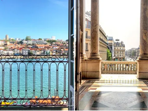 Thế giới qua khung cửa: Nhiếp ảnh gia chụp lại vẻ đẹp của khắp các vùng đất từ góc nhìn của những cánh cửa