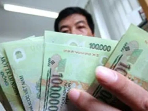 Thứ trưởng Bộ KHĐT Võ Thành Thống nghỉ hưu