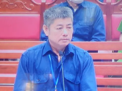 Nhóm 'chân rết' tiêu thụ 160 triệu lít xăng nhập lậu