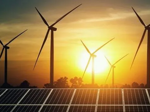 Nguồn thu BĐS giảm sút, Hà Đô, PC1 và nhiều DN được cứu cánh bởi nguồn thu hàng nghìn tỷ từ điện