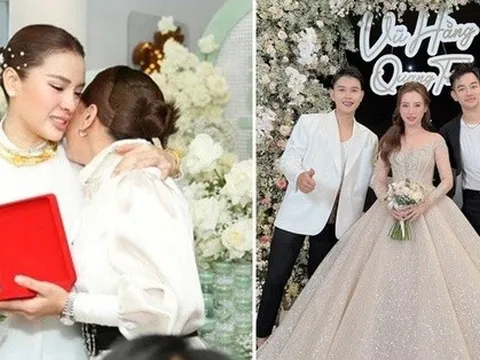 Những lần bạn thân mừng cưới gây xôn xao: Phong bì rỗng, 200 đồng đến 10 cây vàng