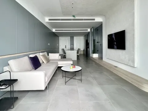 Lý do vợ chồng trẻ mua căn hộ hơn 10 tỷ