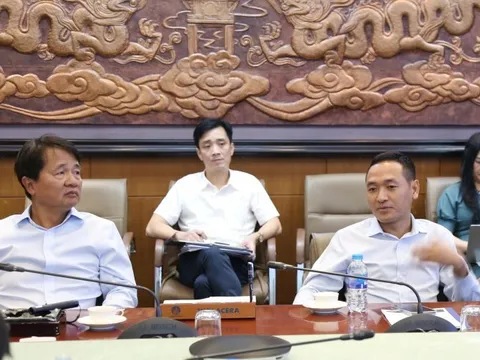 Viglacera (VGC) ước lợi nhuận 10 tháng vượt 38% kế hoạch năm