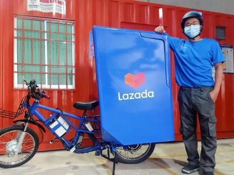 Phát triển bền vững trong ngành Thương mại điện tử - dễ hay khó?