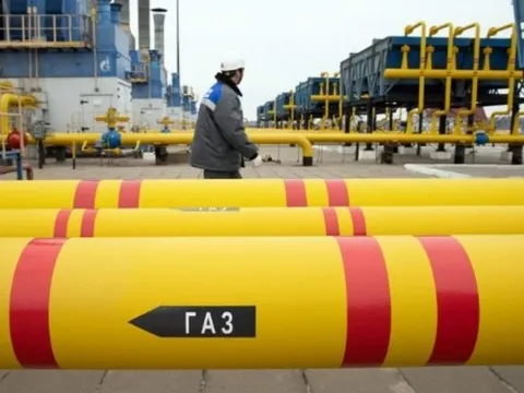 Kiềm chế giá năng lượng - bài toán không dễ giải với EU