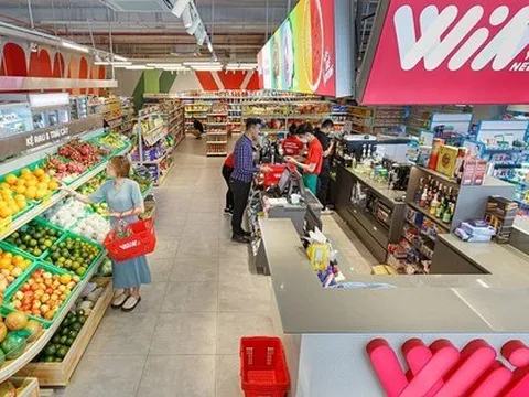 CEO Masan tiết lộ "hệ sinh thái tiêu dùng" sau M&A: Dùng AI xem khách thích Hảo Hảo hay Omachi, gửi cho từng khách giỏ hàng đã cá nhân hóa