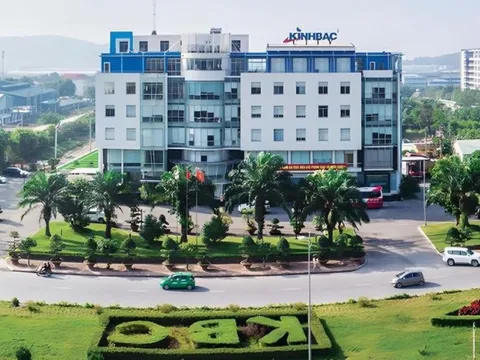 KBC tổ chức họp ĐHCĐ bất thường, dự chi 1.500 tỷ đồng để trả cổ tức bằng tiền mặt hoặc mua cổ phiếu quỹ