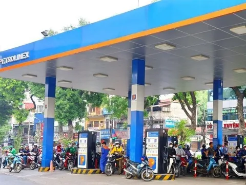 Ngân hàng Nhà nước chỉ đạo đáp ứng đủ vốn cho doanh nghiệp xăng dầu