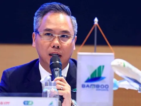 Cựu Chủ tịch FLC Đặng Tất Thắng đầu quân cho TNG Holdings