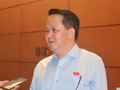 Cần đẩy nhanh tiến độ điều tra, truy tố, xét xử các vụ án gây bức xúc