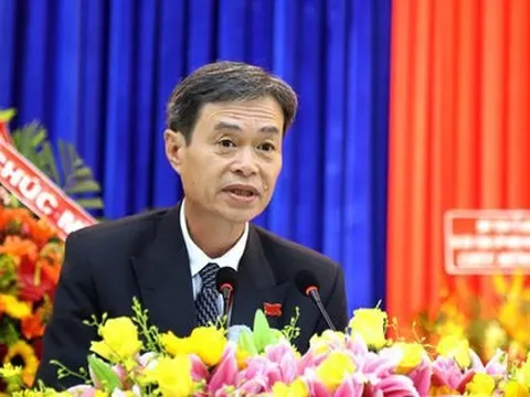 Lâm Đồng: Bất ngờ bí thư cả 2 thành phố cùng xin nghỉ hưu trước tuổi