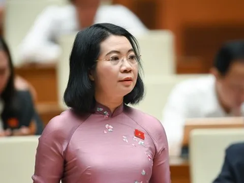 Lật tẩy thủ thuật doanh nghiệp 'thổi' vốn, che mắt cơ quan chức năng