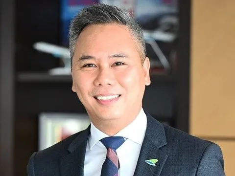 Cựu Chủ tịch Bamboo Airways Đặng Tất Thắng về với TNG Holdings