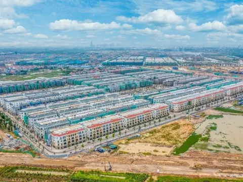 Công ty mới của ông Phạm Nhật Vượng điều chỉnh mỗi suất đầu tư còn 38 triệu đồng