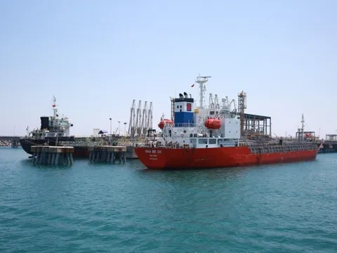 NMLD Dung Quất tăng công suất nhằm đáp ứng nhu cầu thị trường