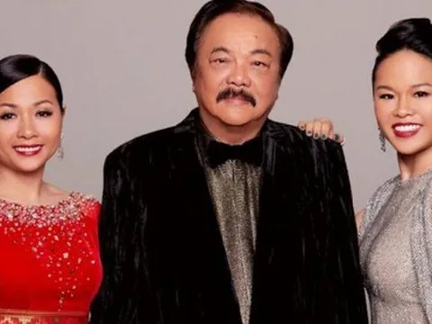 Tạm đình chỉ điều tra vụ án liên quan tố cáo gia đình chủ tịch Tân Hiệp Phát