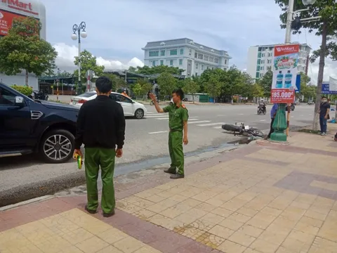 Vụ nữ sinh Ninh Thuận bị tông chết: Công bố kết quả giám định các clip vụ tai nạn