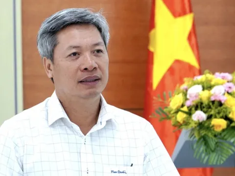 Quảng Nam đẩy mạnh ứng cứu sự cố an toàn thông tin mạng