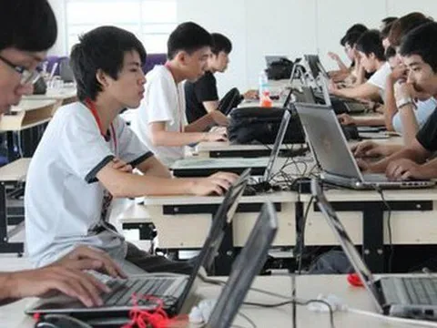 Mức lương trung bình của nhân sự IT hơn 50 triệu đồng/tháng