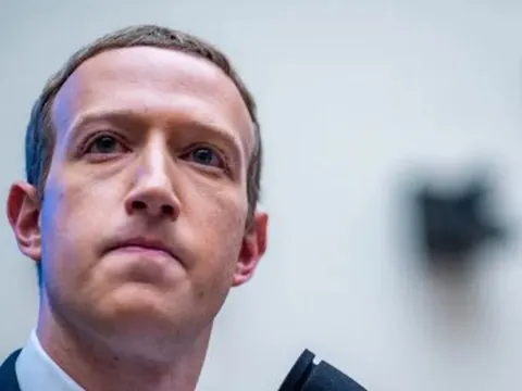 Công ty mẹ của Facebook sa thải nhân sự lớn nhất lịch sử