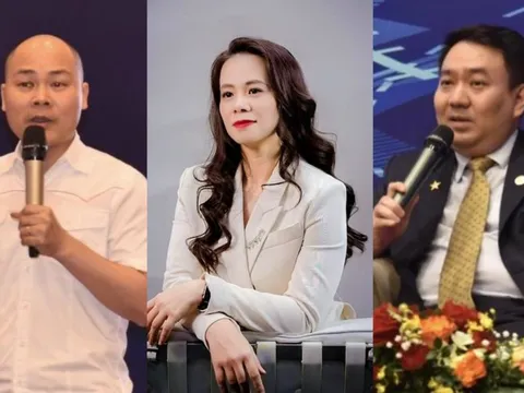 "Bí mật" của hoạt động giúp PNJ lớn gấp đôi trong 3 năm, trong khi BKAV phải chi hàng trăm tỷ và huy động hàng trăm nhân sự