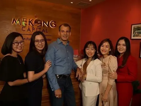 Ồ ạt mở rộng chuỗi, doanh thu loạt công ty thuộc danh mục đầu tư của Mekong Capital tăng phi mã, riêng Pharmacity đóng 75 cửa hàng