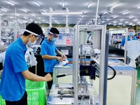 Vì sao nhà đầu tư ngoại sẵn sàng “đổ vốn” vào Bình Dương?