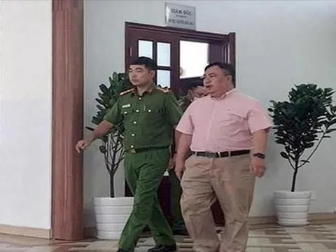 Phiên xử cựu Giám đốc Bệnh viện Mắt TPHCM: Không triệu tập người tố cáo và giám định viên