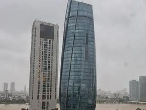 Danh tính kẻ dọa khủng bố Trung tâm Hành chính Đà Nẵng