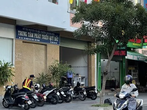 Lấy tiền bồi thường gửi ngân hàng để hưởng lãi