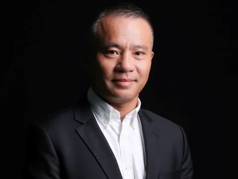 TS. Tôn Đức Sáu là Tổng giám đốc mới của VGS Holding