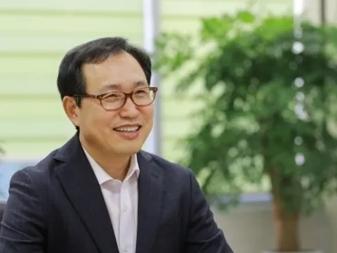 'Samsung sẽ tiếp tục gia tăng đầu tư tại Việt Nam'