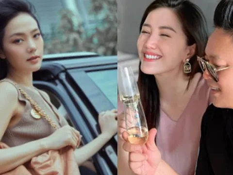 Bảo Thy - Minh Hằng khi lấy chồng đại gia: Sống sung sướng bên trong biệt thự, có 1 điểm chung