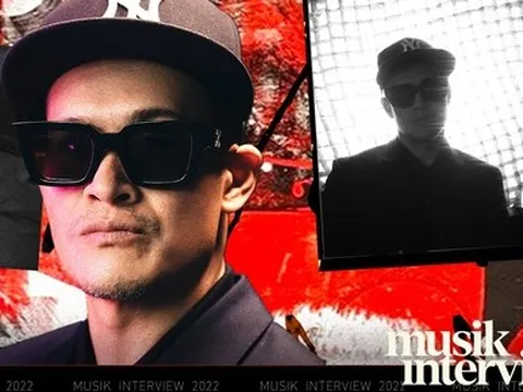 Đạo diễn Việt Tú: Nhiều người nói hình ảnh concert SpaceSpeakers giống sân khấu bay của Kanye West, tôi muốn mời họ tới xem có đúng thế không!