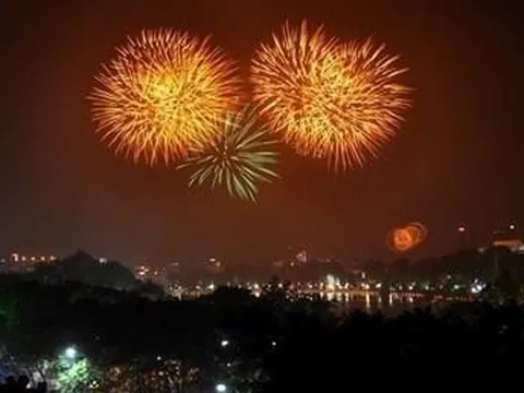 Doanh nghiệp duy nhất ở Việt Nam sản xuất pháo hoa là ai?