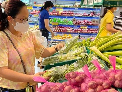 Tp.HCM thực hiện nhiều chương trình kích cầu dịp cuối năm