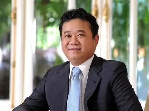 Quyết định cứu giá cổ phiếu thay đổi trong ngày của Chủ tịch KBC Đặng Thành Tâm
