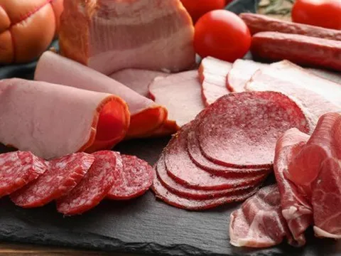 Bùng phát nhiễm khuẩn listeria chết người ở Mỹ: Liên quan thịt nguội, pho mát