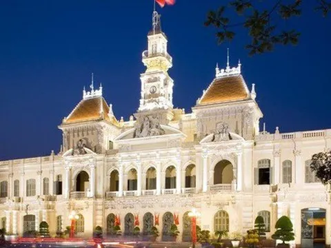 Tỉnh thành thu nhiều tiền từ du lịch nhất: doanh thu vượt 100.000 tỷ đồng