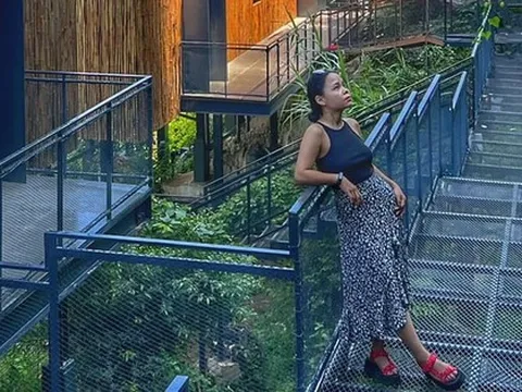 Cô gái lập kỷ lục đi Sơn Đoòng - hang động lớn nhất thế giới 120 lần hoàn toàn... miễn phí